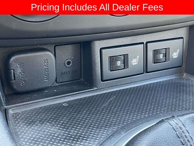 2011 Mazda Mazda Miata Grand Touring