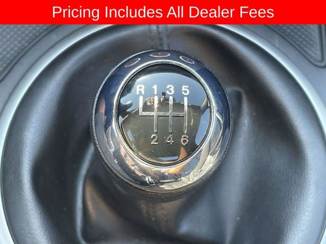 2011 Mazda Mazda Miata Grand Touring