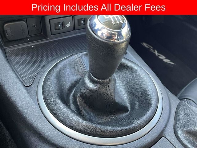 2011 Mazda Mazda Miata Grand Touring