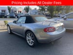 2011 Mazda Mazda Miata Grand Touring