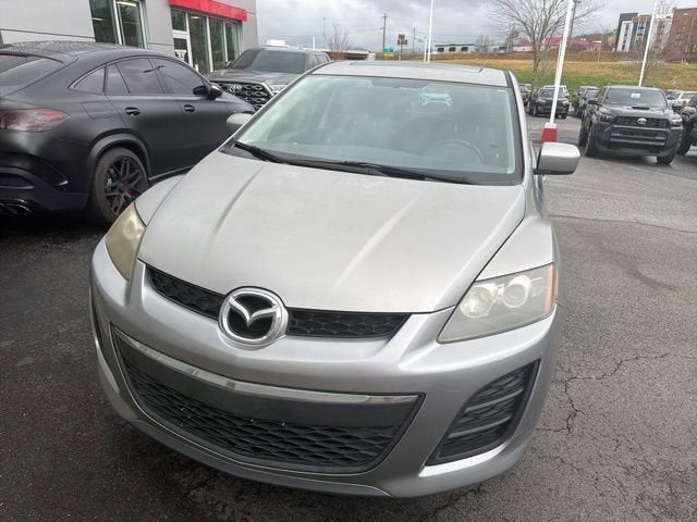 2011 Mazda CX-7 i Sport
