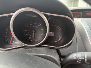 2011 Mazda Mazda CX-7 i Sport