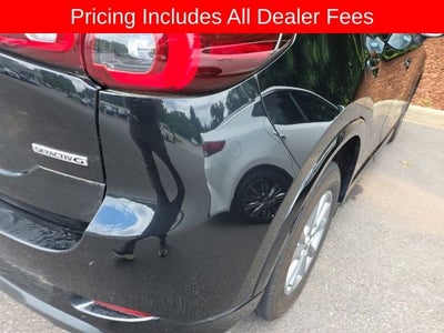 2024 Mazda Mazda CX-5 2.5 S Select Package