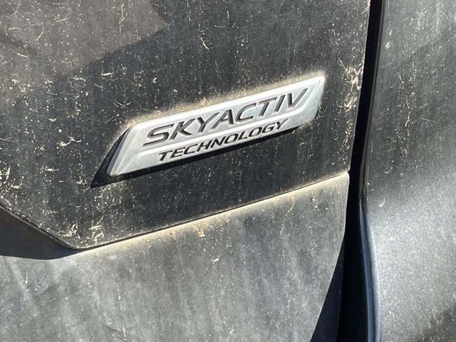 2017 Mazda Mazda CX-5 Touring