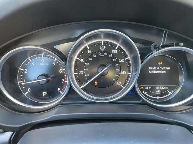 2023 Mazda Mazda CX-5 2.5 S Preferred Package