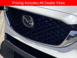 2022 Mazda Mazda CX-5 2.5 S Premium Package
