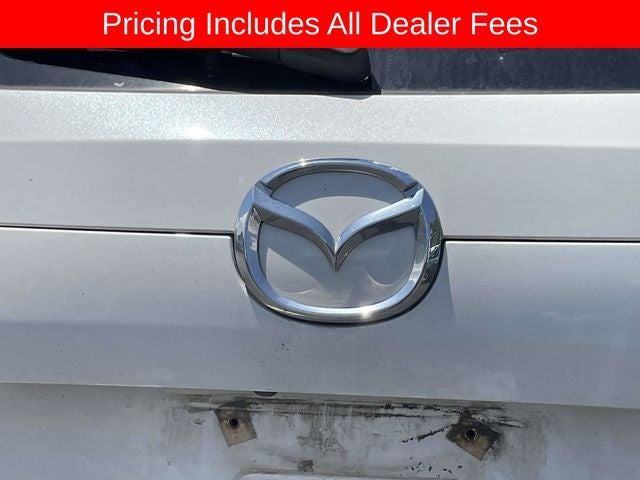 2022 Mazda Mazda CX-5 2.5 S Premium Package