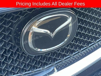2020 Mazda Mazda CX-5 Grand Touring