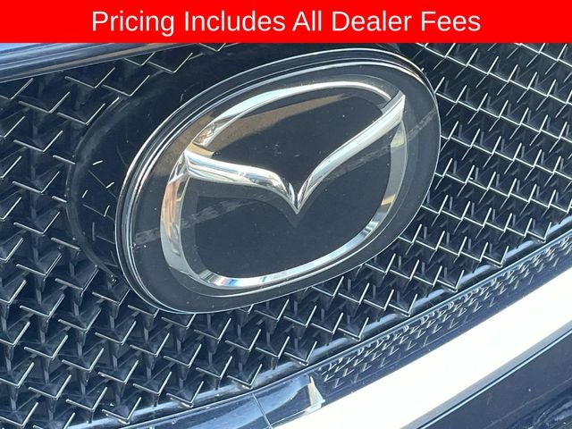 2020 Mazda Mazda CX-5 Grand Touring