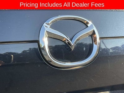 2020 Mazda Mazda CX-5 Grand Touring