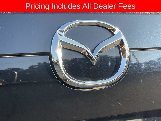 2020 Mazda Mazda CX-5 Grand Touring