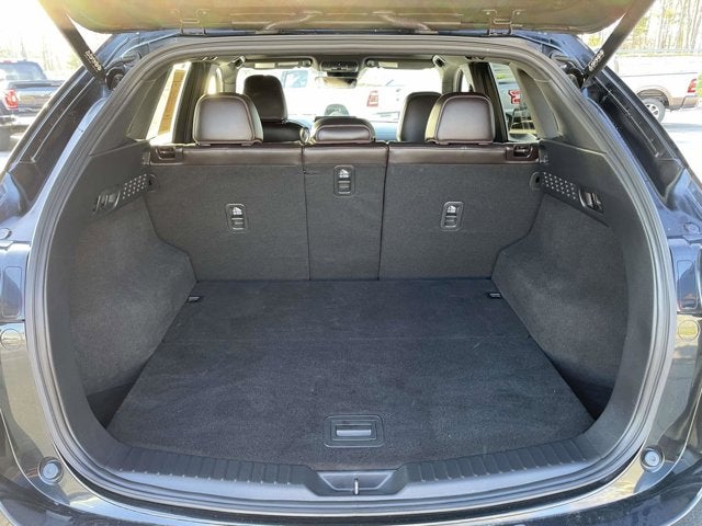 2024 Mazda Mazda CX-5 2.5 Turbo Signature