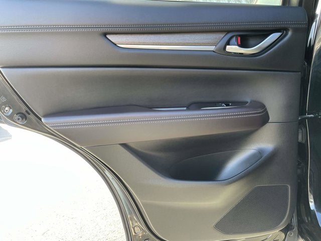 2024 Mazda Mazda CX-5 2.5 Turbo Signature