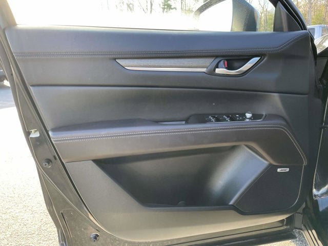 2024 Mazda Mazda CX-5 2.5 Turbo Signature