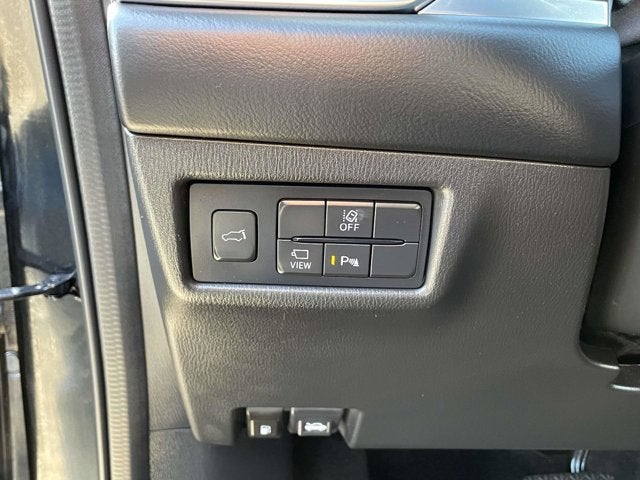 2024 Mazda Mazda CX-5 2.5 Turbo Signature