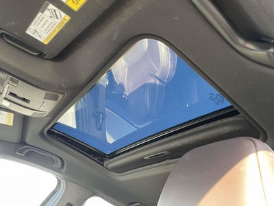 2024 Mazda Mazda CX-5 2.5 Turbo Signature