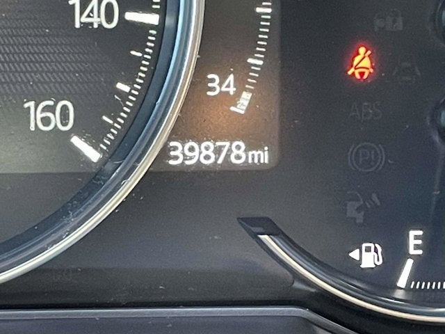 2024 Mazda Mazda CX-5 2.5 Turbo Signature