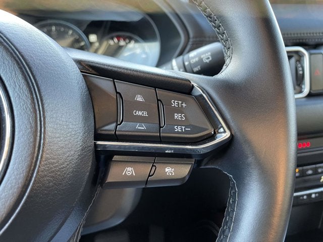 2024 Mazda Mazda CX-5 2.5 Turbo Signature