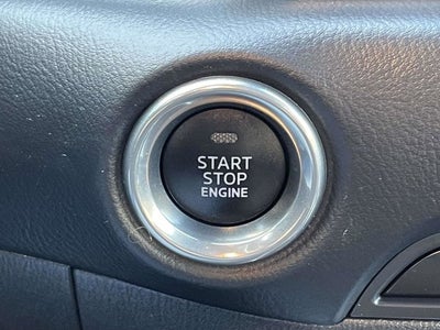 2024 Mazda Mazda CX-5 2.5 Turbo Signature