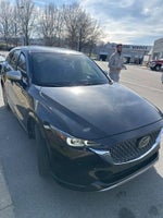 2024 Mazda Mazda CX-5 2.5 Turbo Signature