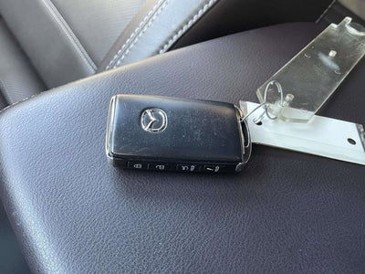 2024 Mazda Mazda CX-5 2.5 Turbo Signature