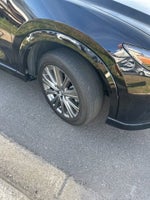 2024 Mazda Mazda CX-5 2.5 Turbo Signature