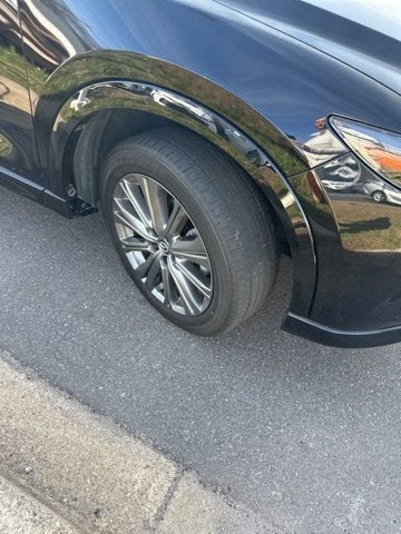 2024 Mazda Mazda CX-5 2.5 Turbo Signature