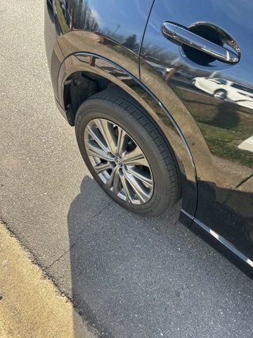 2024 Mazda Mazda CX-5 2.5 Turbo Signature