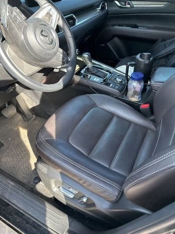 2024 Mazda Mazda CX-5 2.5 Turbo Signature