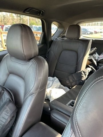 2024 Mazda Mazda CX-5 2.5 Turbo Signature