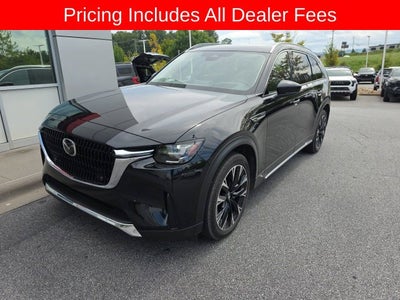 2024 Mazda Mazda CX-90 Premium