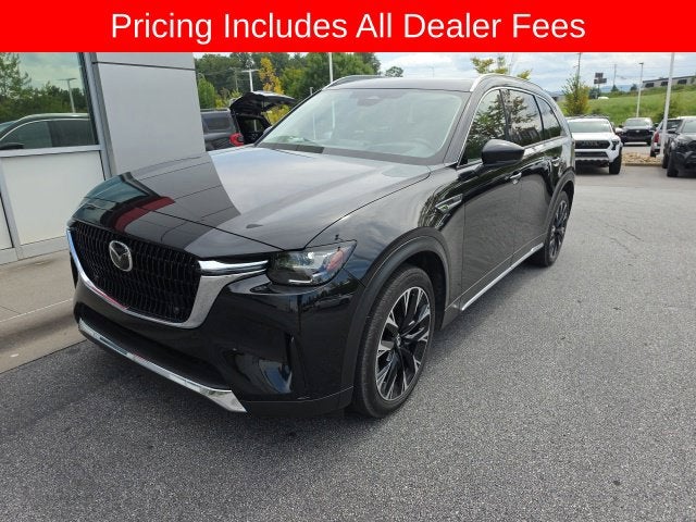 2024 Mazda Mazda CX-90 Premium