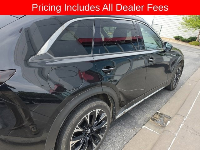 2024 Mazda Mazda CX-90 Premium