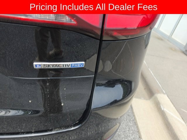 2024 Mazda Mazda CX-90 Premium
