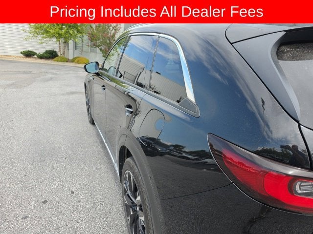 2024 Mazda Mazda CX-90 Premium