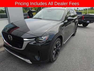 2024 Mazda Mazda CX-90 Premium
