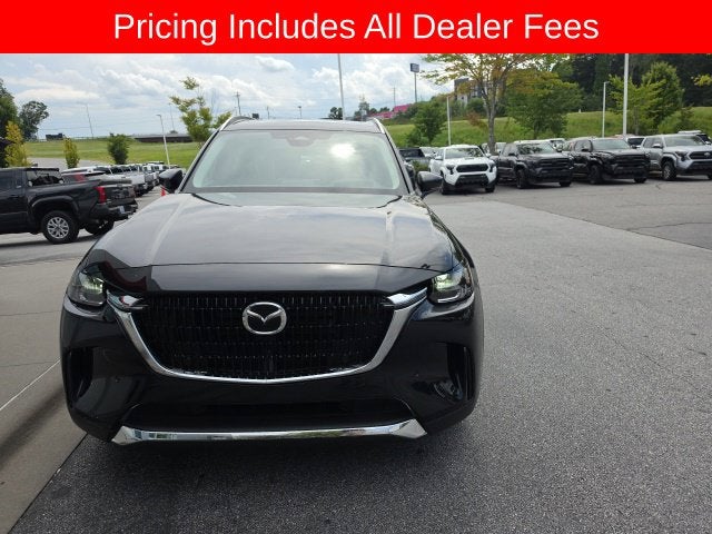 2024 Mazda Mazda CX-90 Premium