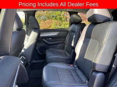 2024 Mazda Mazda CX-90 Premium