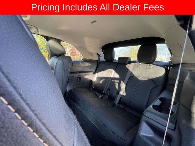 2024 Mazda Mazda CX-90 Premium