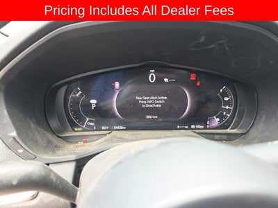 2024 Mazda Mazda CX-90 Premium