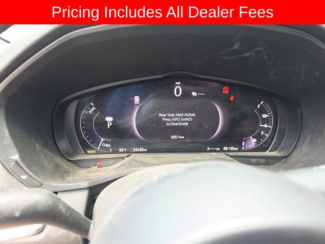 2024 Mazda Mazda CX-90 Premium