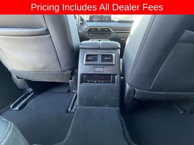 2024 Mazda Mazda CX-90 Premium