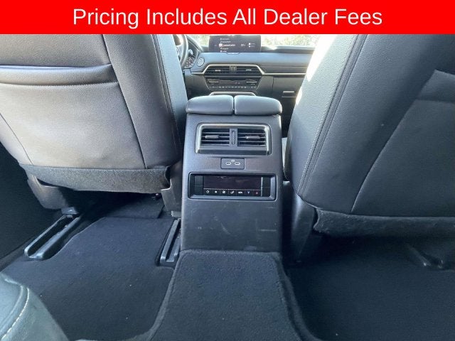 2024 Mazda Mazda CX-90 Premium