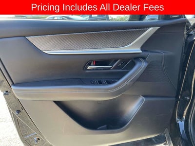 2024 Mazda Mazda CX-90 Premium