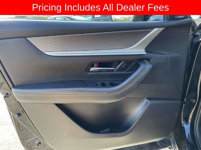 2024 Mazda Mazda CX-90 Premium