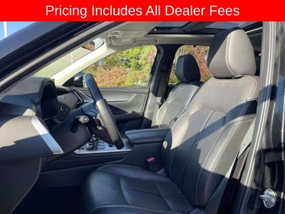 2024 Mazda Mazda CX-90 Premium