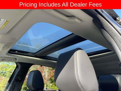 2024 Mazda Mazda CX-90 Premium