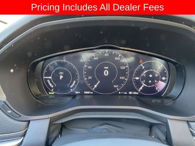 2024 Mazda Mazda CX-90 Premium