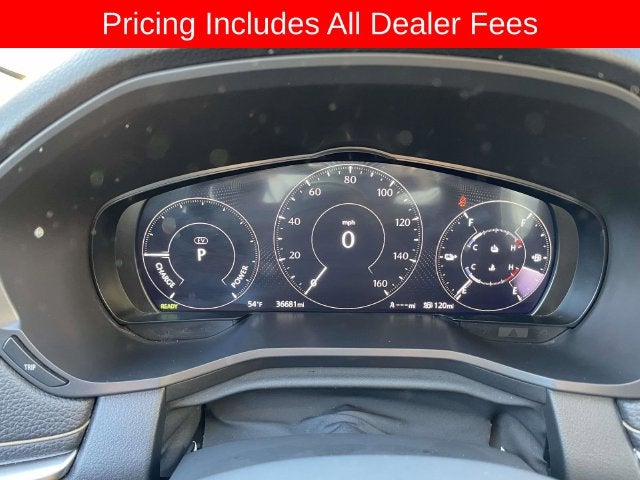 2024 Mazda Mazda CX-90 Premium