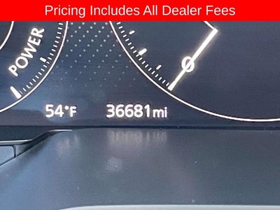 2024 Mazda Mazda CX-90 Premium